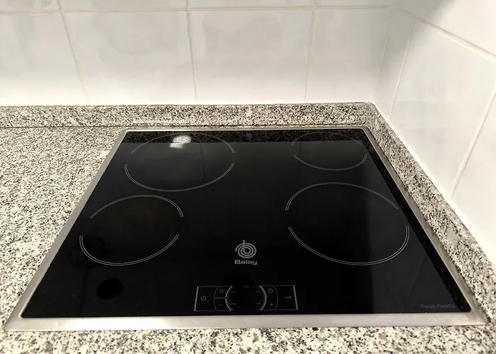 Sunlit Isle - Heated Pool, Fibre Net, Cristianos Appartamento