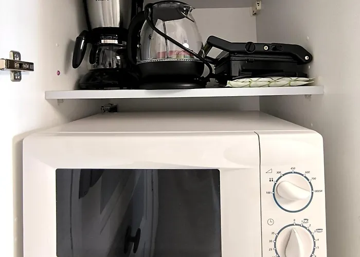 Appartamento Sunlit Isle - Heated Pool, Fibre Net, Cristianos Los Cristianos (Tenerife)