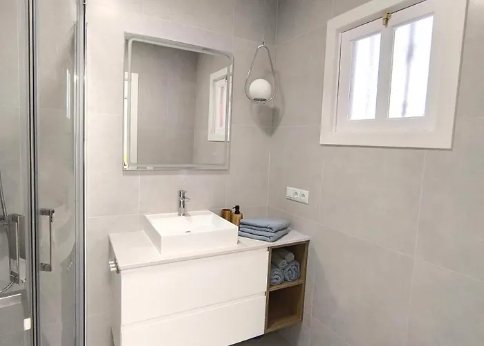 Appartamento Sunlit Isle - Heated Pool, Fibre Net, Cristianos